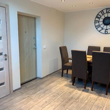 Apatamentas Nidos Centre Apartment Luaran gambar