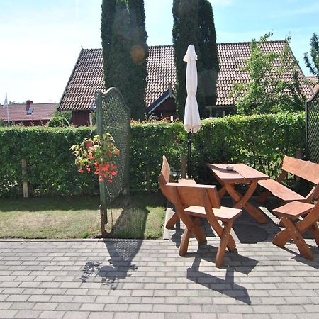 Apatamentas Nidos Centre Apartment Luaran gambar