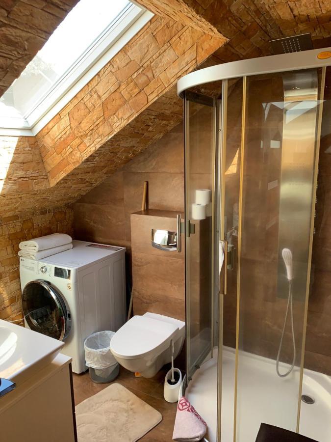 Apatamentas Nidos Centre Apartment Luaran gambar
